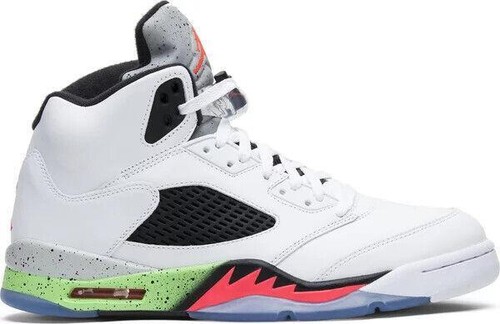 Taglia air jordan 5 - -,