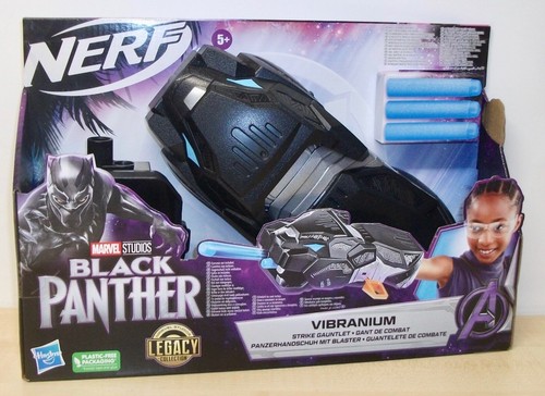 Marvel black panther - black,