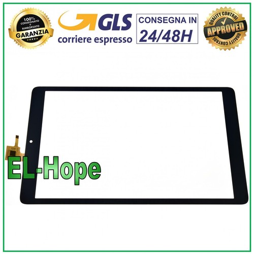 Touch screen vetro - touch, tablet