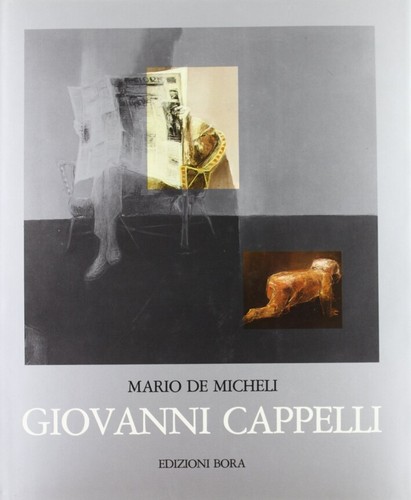 Monografia giovanni - monografia,