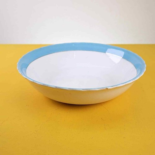 Terrina vintage ceramica - vintage, in