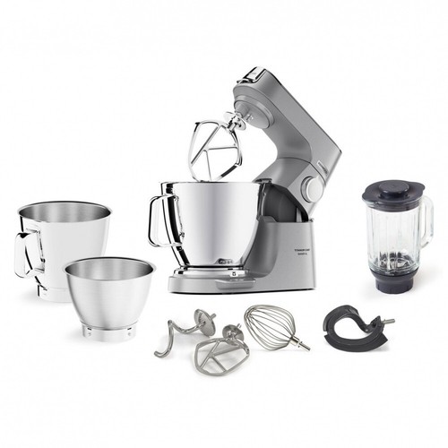 Kenwood titanium chef baker - kenwood, xl