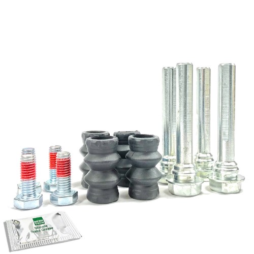 Kit pinze freno - kit, anteriori