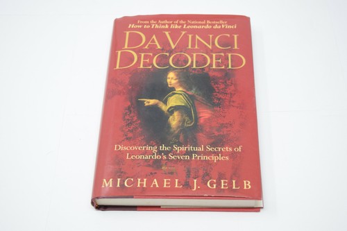 Vinci decoded discovering - vinci,