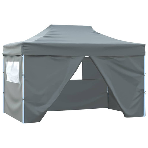 Vidaxl gazebo professionale - vidaxl,