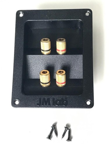 One lab focal - jm,