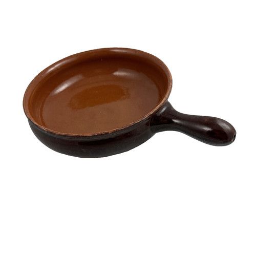 Vulcania padella terracotta - vulcania,
