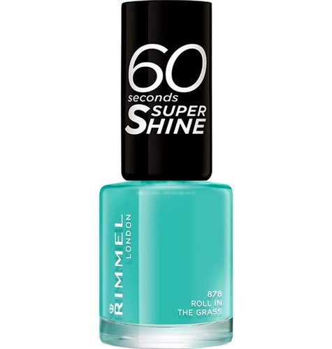 Rimmel smalto unghie - rimmel,