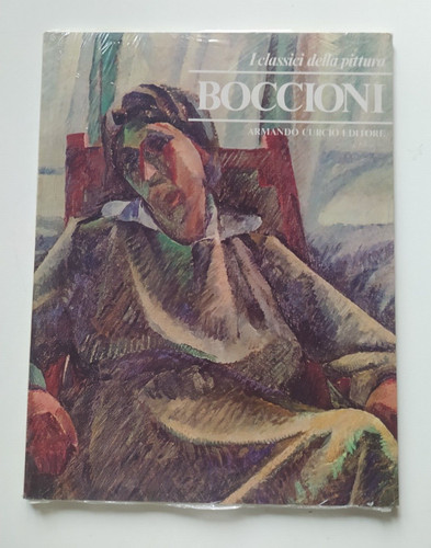 Boccioni classici della - boccioni,