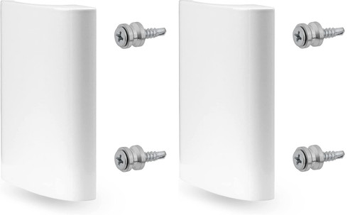 Set maniglie per - per, porta