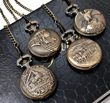 Orologio tasca taschino - da,