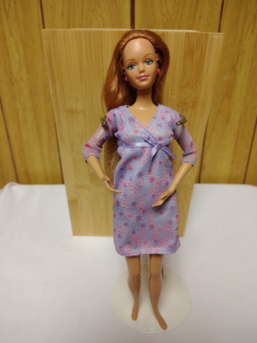 Barbie vintage famiglia felice - vintage,