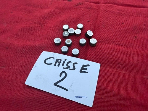 Jeu pastilles arbre - jeu, de