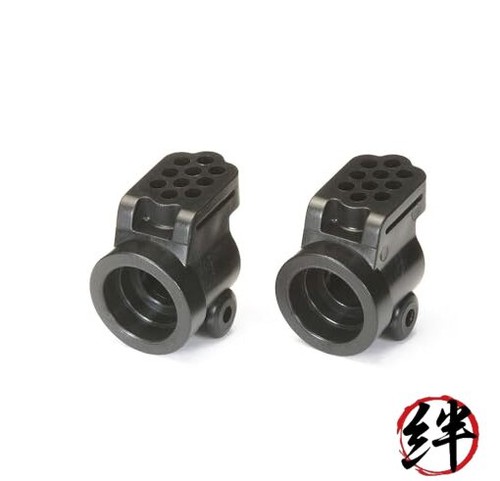 Chassis parts - xv-01,