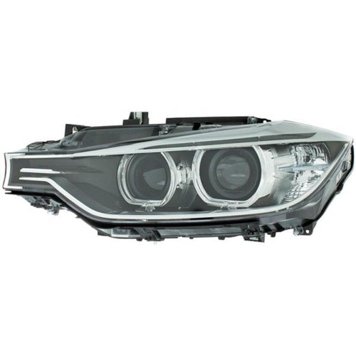 Hella fari xenon destra per - hella,