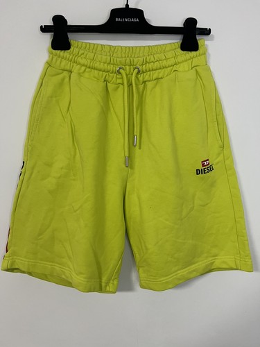 Diesel bermudas green - diesel, s