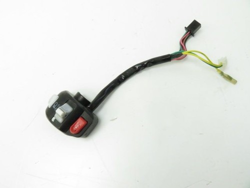 Commodo gauche mbk - commodo,
