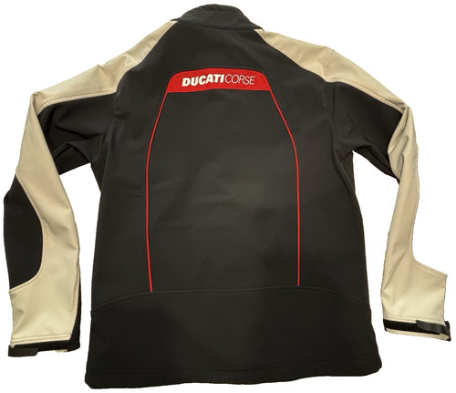 Ducati corse uomo - ducati, giacca