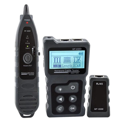8209 tester poe - poe,
