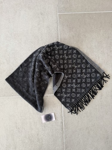 Ottima sciarpa louis vuitton - sciarpa,