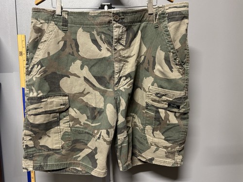 Pantaloncini cargo wrangler - cargo,