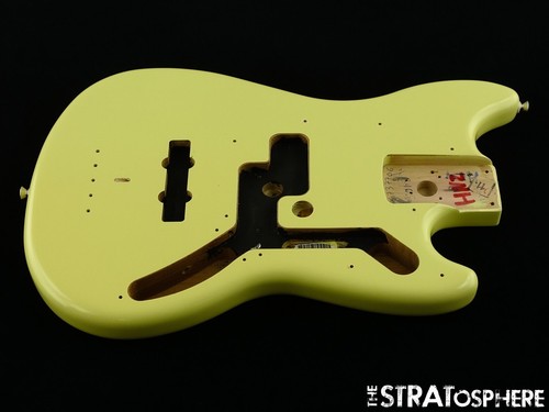 Fender player mustang bass - player,