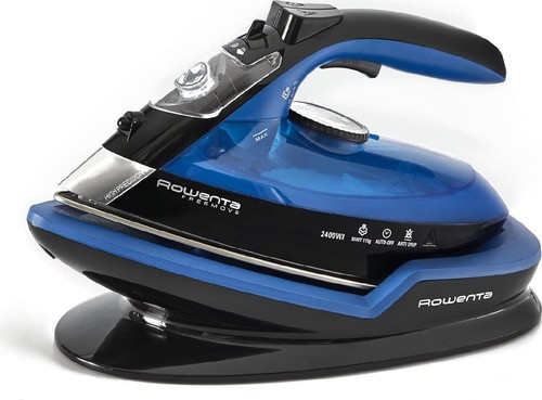 Rowenta ferro stiro con - ferro,