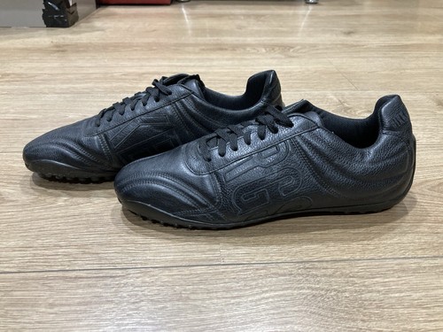 Dirk bikkembergs leather - dirk,
