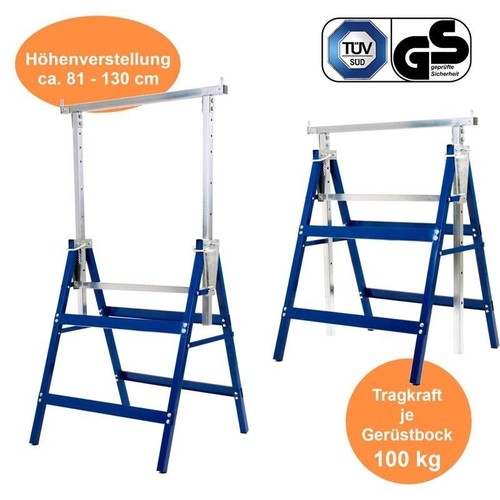 Ponteggio supporto pieghevole - ponteggio,