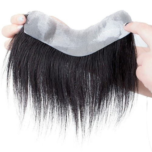 Sistema frange per capelli - frange,