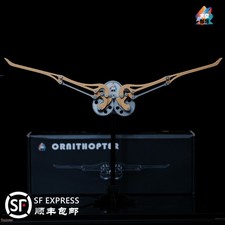 Ornitottero ala flapping - ornitottero,