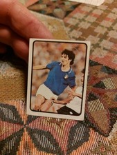Figurina panini calciatori - figurina,