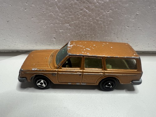 Modellino auto volvo 245 - auto,