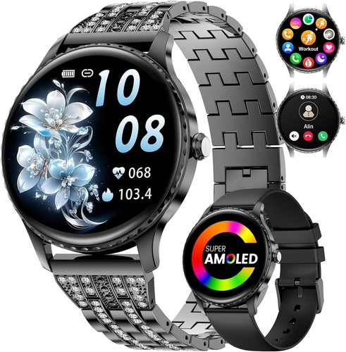 Lige smartwatch donna con - smartwatch,