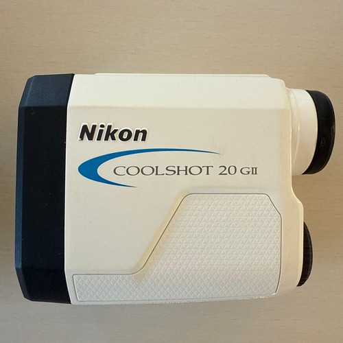 Nikon distanziometro laser - nikon,
