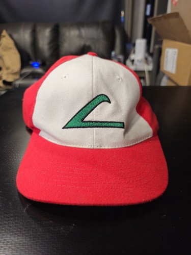 Pokemon cappello cenere - pokemon,