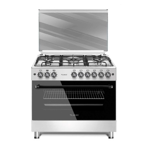 Larel l90gx cucina gas - gas, 90x60