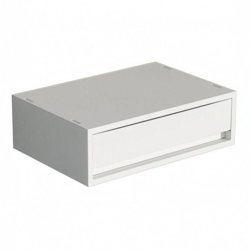 Box porta caffè struttura - box,