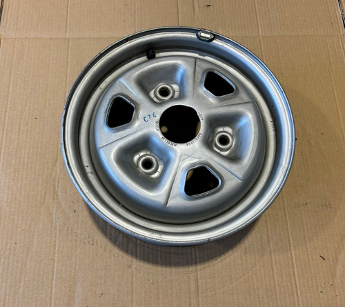 Cerchio lega michelin - lega,