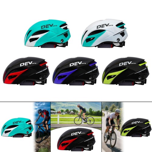 Casco bici donna - da, e