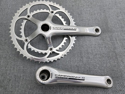 Guarnitura campagnolo centaur - campagnolo,