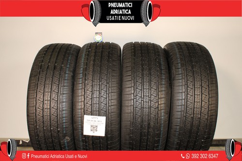 Pneumatici linglong 215 55 - linglong, 215/55