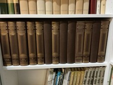 Dizionario enciclopedico - dizionario,