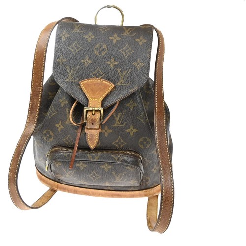 Borsa zaino louis - louis, vuitton