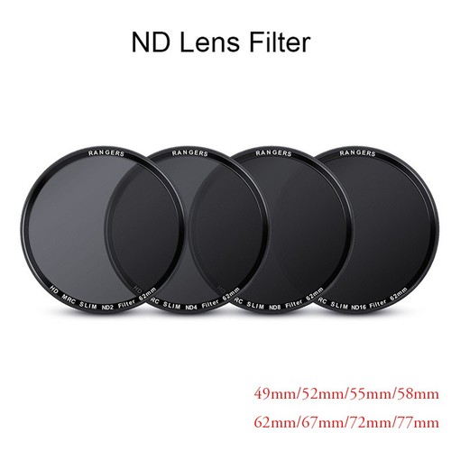 Pezzi set filtro - nd, nd4
