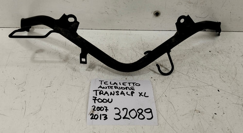 Telaietto anteriore honda - anteriore,