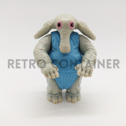 Star wars kenner vintage - star,