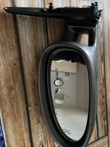Specchio retrovisore lato