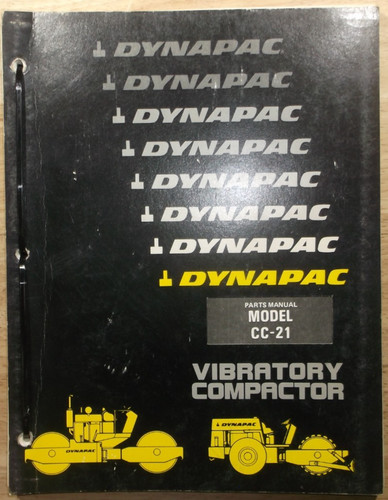 Manuale catalogo parti per - manuale,