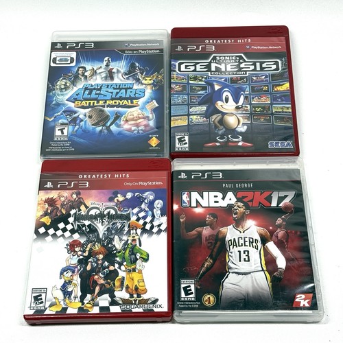 Lotto giochi ps3 sonic - lotto,